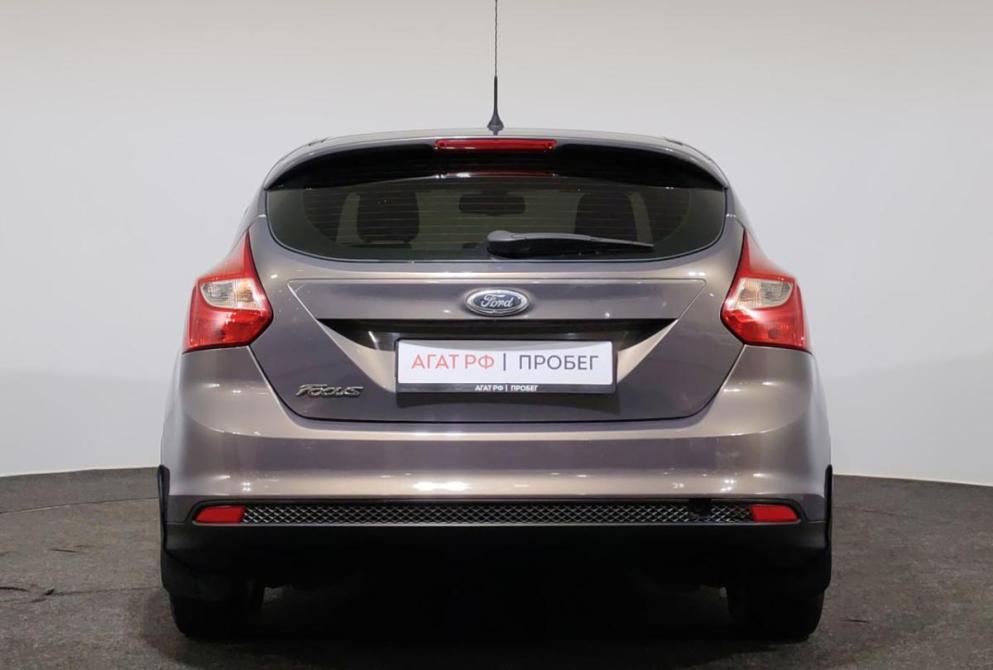 Ford Focus III Ярославль  - изображение 6