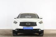 Infiniti FX II (S51) Рестайлинг Тюмень  - изображение 24