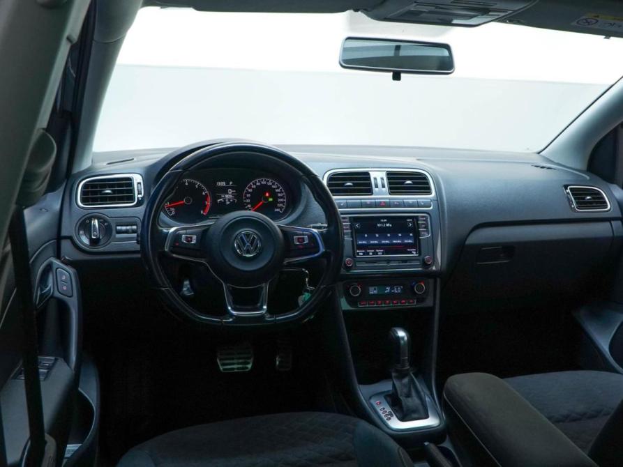 Volkswagen Polo V Рестайлинг Москва  - изображение 6