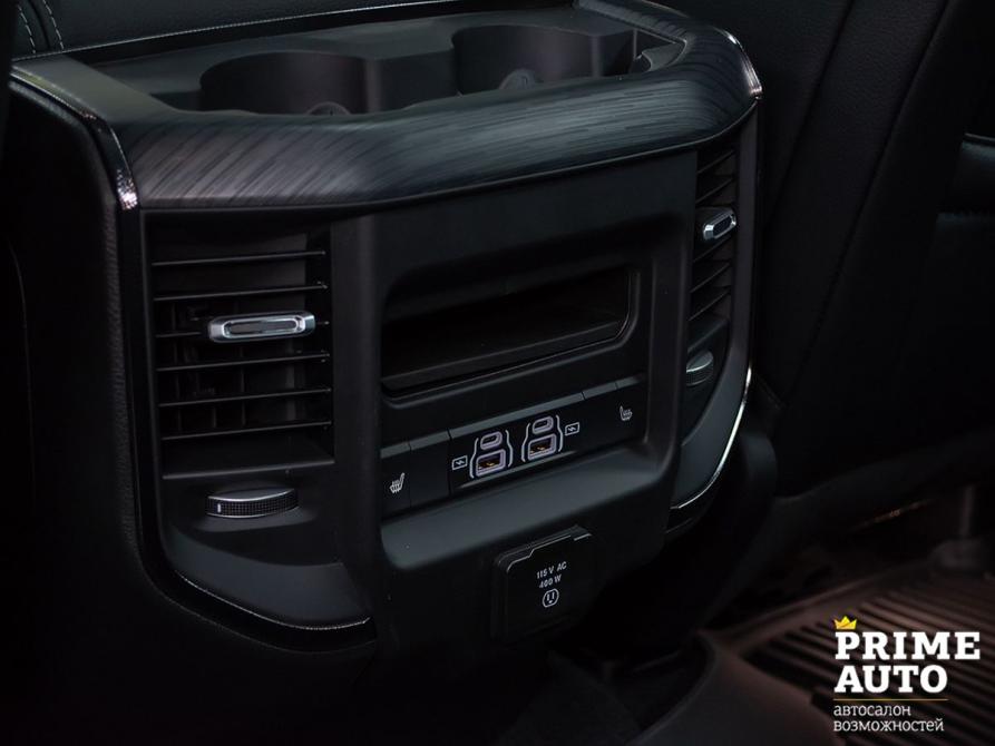 Ram 1500 V Рестайлинг Новосибирск  - изображение 14