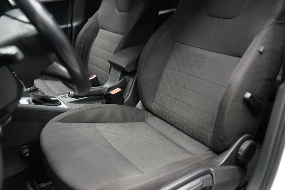 Skoda Octavia III (A7) Крым  - изображение 9