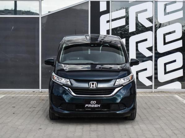 Honda Freed II с пробегом 2018 года, цена 1 770 000 рублей, 88497 км, компактвэн, Автокод Объявления