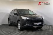 Ford Kuga II Нижний Новгород  - изображение 25