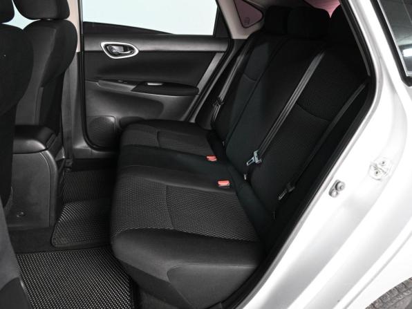 Nissan Sentra VII (B17) с пробегом 2014 года, цена 1 029 000 рублей, 112706 км, седан, Автокод Объявления