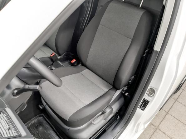 Volkswagen Caddy IV с пробегом 2020 года, цена 2 490 000 рублей, 15165 км, offers.body_type.unknown, Автокод Объявления