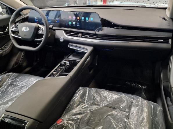 Новый FAW Bestune B70 I 2024 года, цена 2 300 000 рублей, лифтбек, Автокод Объявления