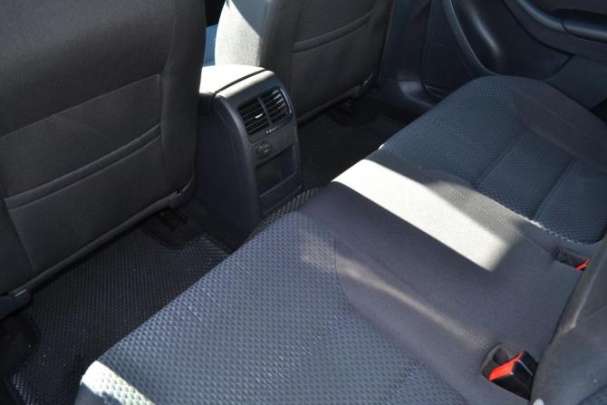 Volkswagen Jetta VI с пробегом 2012 года, цена 1 190 000 рублей, 116038 км, седан, Автокод Объявления