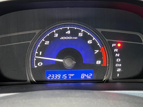 Honda Civic VIII с пробегом 2007 года, цена 750 000 рублей, 234000 км, седан, Автокод Объявления