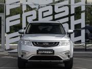 Geely Atlas I Волгоград  - изображение 21