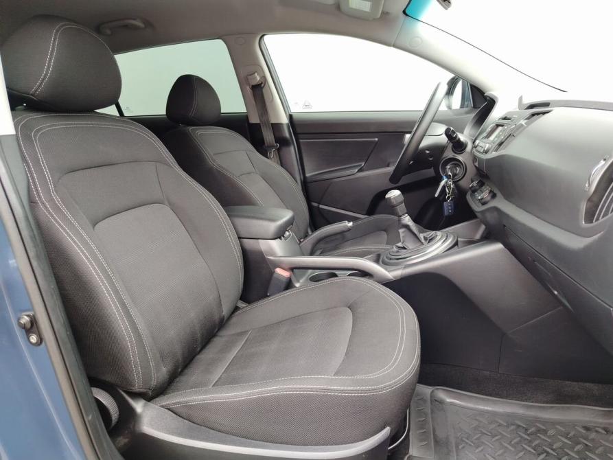 Kia Sportage III Ярославль  - изображение 12