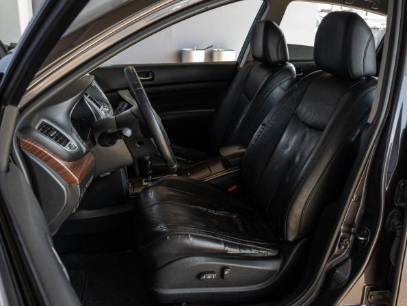Nissan Teana II (J32) с пробегом 2010 года, цена 890 000 рублей, 209643 км, седан, Автокод Объявления