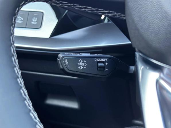 Audi A3 IV (8Y) Рестайлинг с пробегом 2026 года, цена 3 930 000 рублей, 10 км, седан, Автокод Объявления