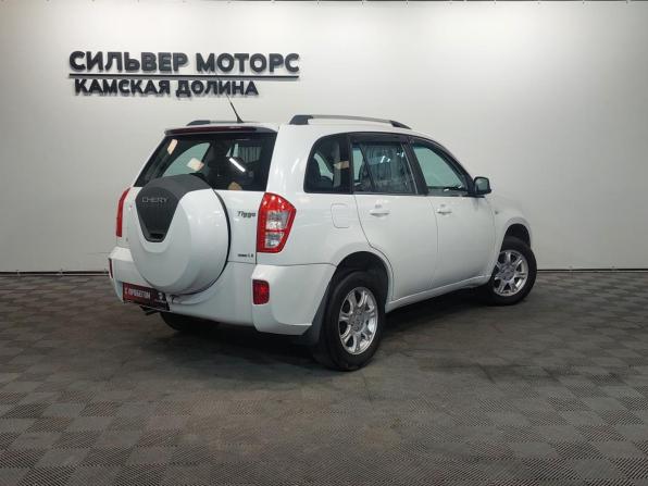 Chery Tiggo (T11) I Рестайлинг (FL) с пробегом 2015 года, цена 650 000 рублей, 32500 км, внедорожник, Автокод Объявления