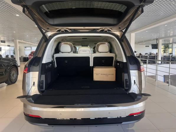 Новый Lynk &amp; Co 900 2026 года, цена 8 050 000 рублей, внедорожник, Автокод Объявления