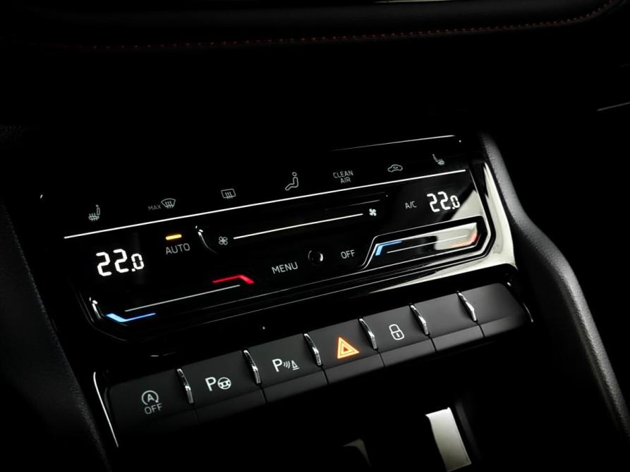 Skoda Kodiaq GT Москва  - изображение 29
