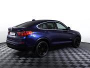 BMW X4 I (F26) Москва  - изображение 29