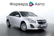 Chevrolet Cruze I Рестайлинг Тюмень  - изображение 24