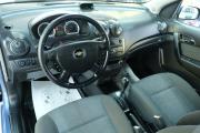 Chevrolet Aveo I Рестайлинг Омск  - изображение 34