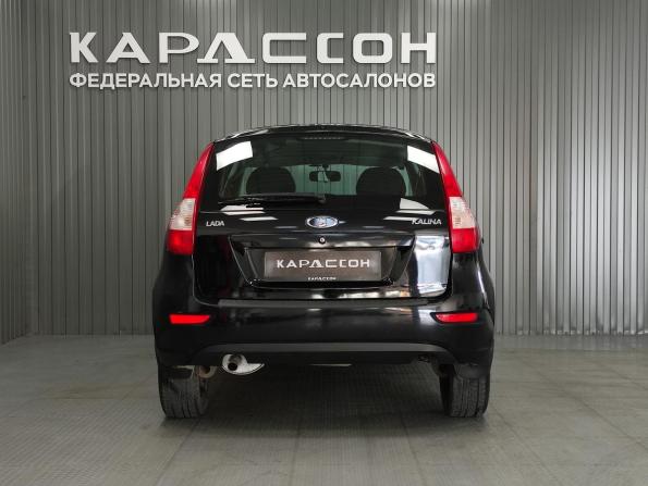 Lada (ВАЗ) Kalina II с пробегом 2013 года, цена 405 000 рублей, 144437 км, хэтчбек, Автокод Объявления