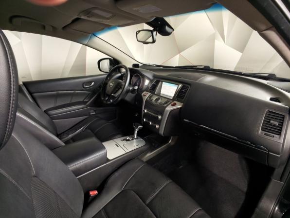 Nissan Murano II (Z51) Рестайлинг 2 с пробегом 2015 года, цена 1 595 000 рублей, 158173 км, внедорожник, Автокод Объявления