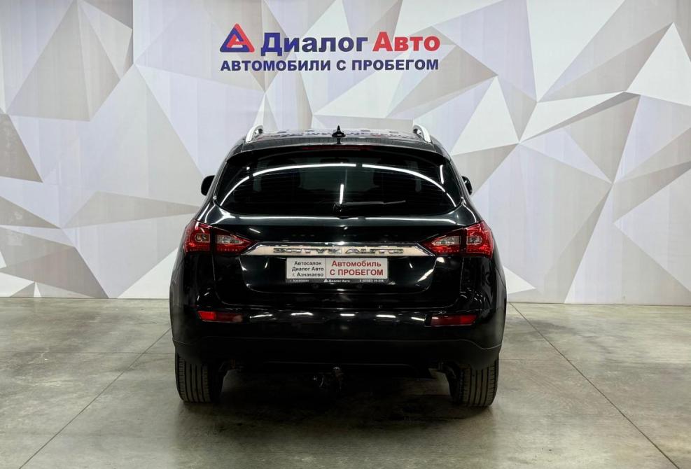 Zotye T600 Азнакаево  - изображение 6