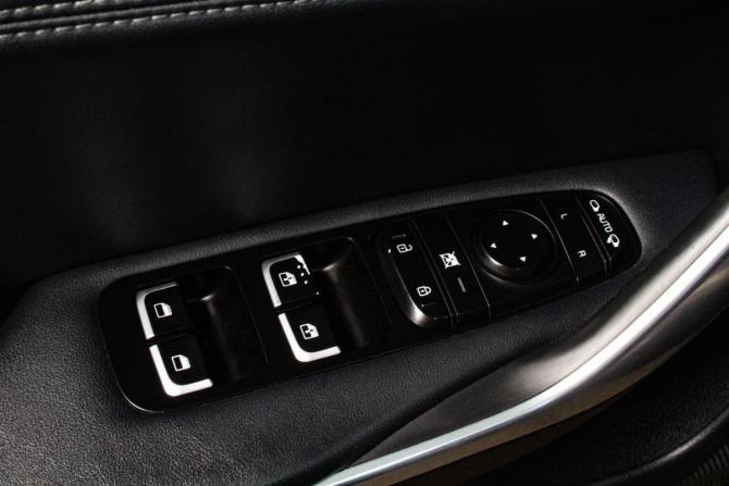 Kia Stinger I Рестайлинг с пробегом 2018 года, цена 3 009 000 рублей, 123110 км, лифтбек, Автокод Объявления
