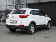Hyundai Creta I Рестайлинг Москва  - изображение 23