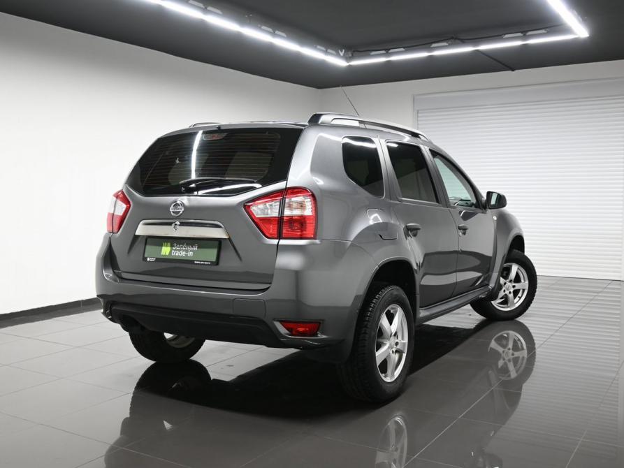 Nissan Terrano III (D10) Тверь  - изображение 2