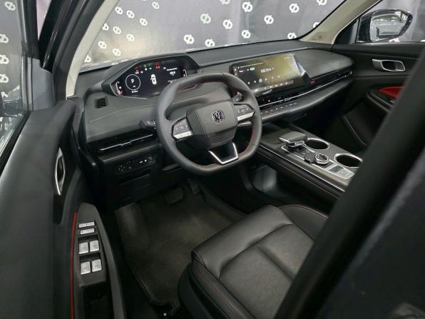 Changan UNI-S (CS55 Plus) с пробегом 2024 года, цена 2 349 000 рублей, 870 км, внедорожник, Автокод Объявления