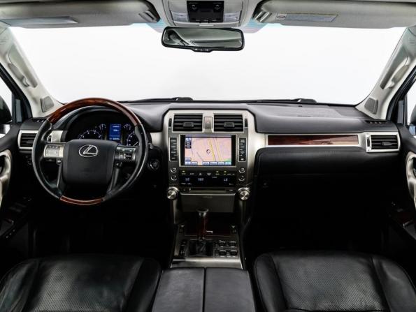 Lexus GX II с пробегом 2010 года, цена 3 799 000 рублей, 82428 км, внедорожник, Автокод Объявления