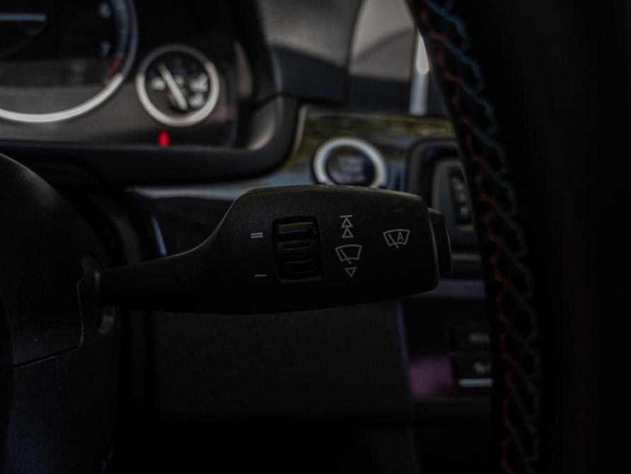 BMW 5 серии VI (F10/F11/F07) Рестайлинг Краснодар  - изображение 18