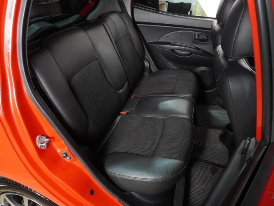 Kia Picanto I Рестайлинг Воронеж  - изображение 7