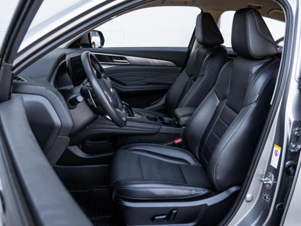 Haval F7x I Рестайлинг с пробегом 2023 года, цена 1 950 000 рублей, 81663 км, внедорожник, Автокод Объявления