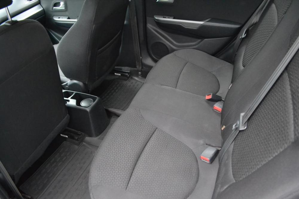 Kia Rio III Старый Оскол  - изображение 19