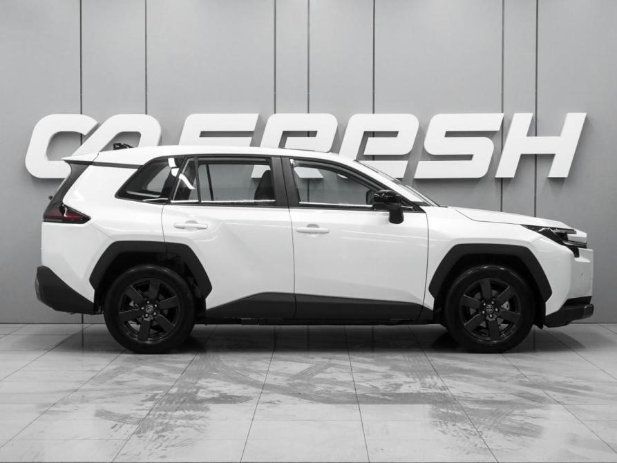 Toyota RAV4 VI (XA60) Ростов-на-Дону  - изображение 5