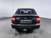 Hyundai Accent II Уфа  - изображение 29