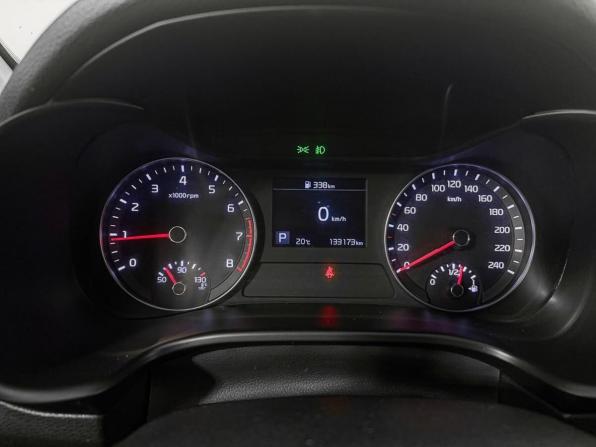 Kia Cerato IV с пробегом 2020 года, цена 1 672 000 рублей, 133118 км, седан, Автокод Объявления