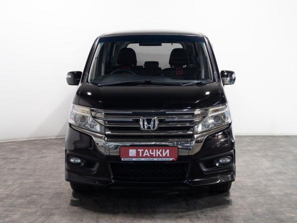 Honda Stepwgn IV Рестайлинг с пробегом 2013 года, цена 1 580 000 рублей, 229114 км, минивэн, Автокод Объявления