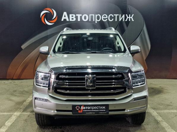 Tank 500 I с пробегом 2024 года, цена 3 750 000 рублей, 114313 км, внедорожник, Автокод Объявления