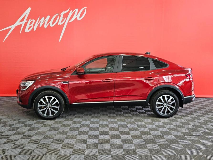 Renault Arkana I Вологда  - изображение 2