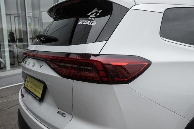 Chery Tiggo 8 Pro Max I с пробегом 2023 года, цена 2 298 000 рублей, 100600 км, внедорожник, Автокод Объявления
