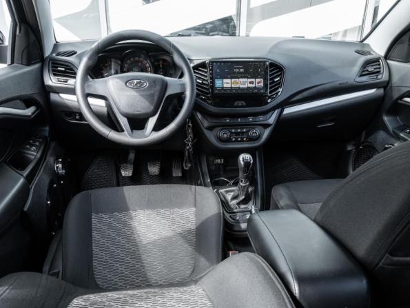 Lada (ВАЗ) Vesta I с пробегом 2022 года, цена 1 198 300 рублей, 49300 км, седан, Автокод Объявления