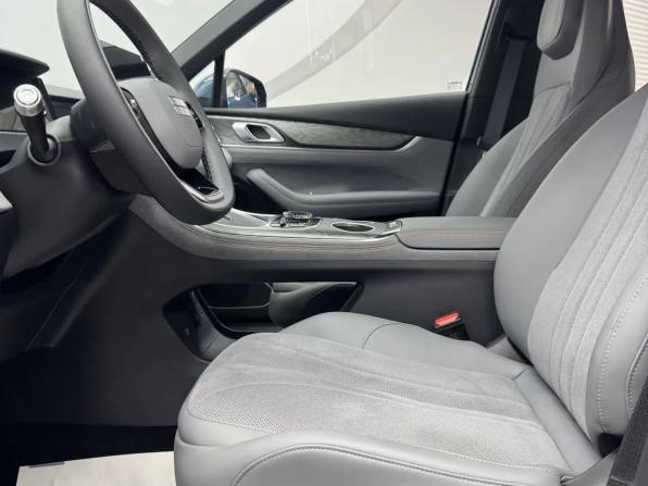 Новый Geely Galaxy M7 2026 года, цена 3 849 000 рублей, внедорожник, Автокод Объявления