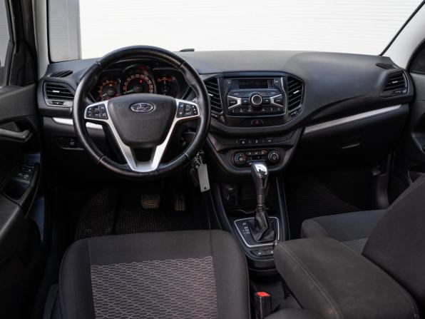 Lada (ВАЗ) Vesta I с пробегом 2020 года, цена 1 120 000 рублей, 77358 км, универсал, Автокод Объявления