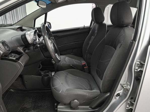 Ravon R2 с пробегом 2016 года, цена 899 060 рублей, 91296 км, хэтчбек, Автокод Объявления