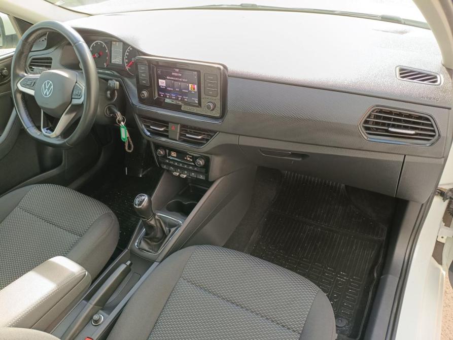 Volkswagen Polo VI Санкт-Петербург  - изображение 10