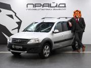 Lada (ВАЗ) Largus I Ростов-на-Дону  - изображение 19