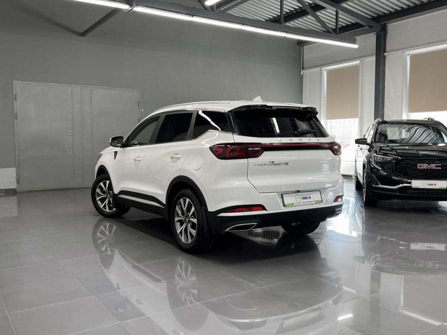 Chery Tiggo 7 Pro Max I Тверь  - изображение 6