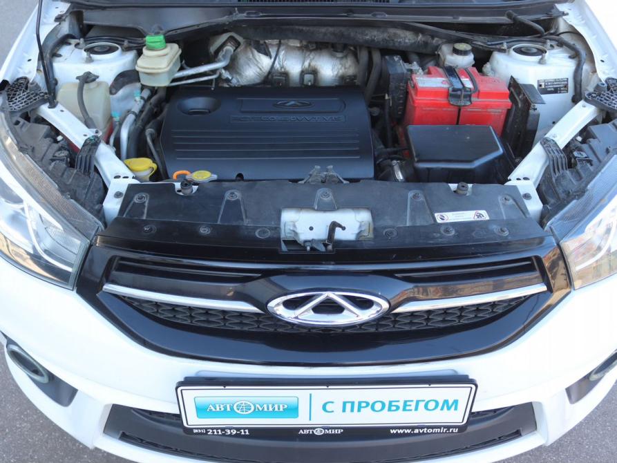 Chery Tiggo 3 I Нижний Новгород  - изображение 9