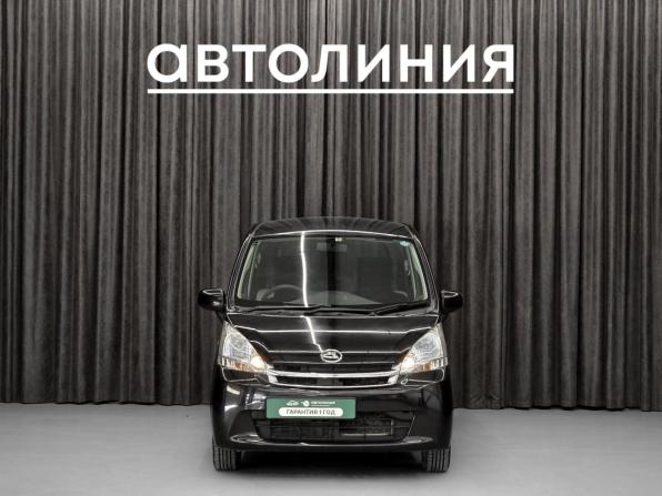 Daihatsu Move V с пробегом 2012 года, цена 470 000 рублей, 200000 км, минивэн, Автокод Объявления